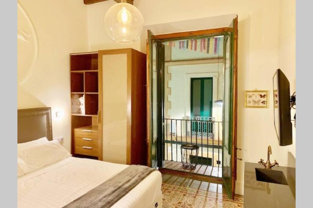 Cozy Studio With Balcony In The Best Place Apartamento Sitges Exterior foto