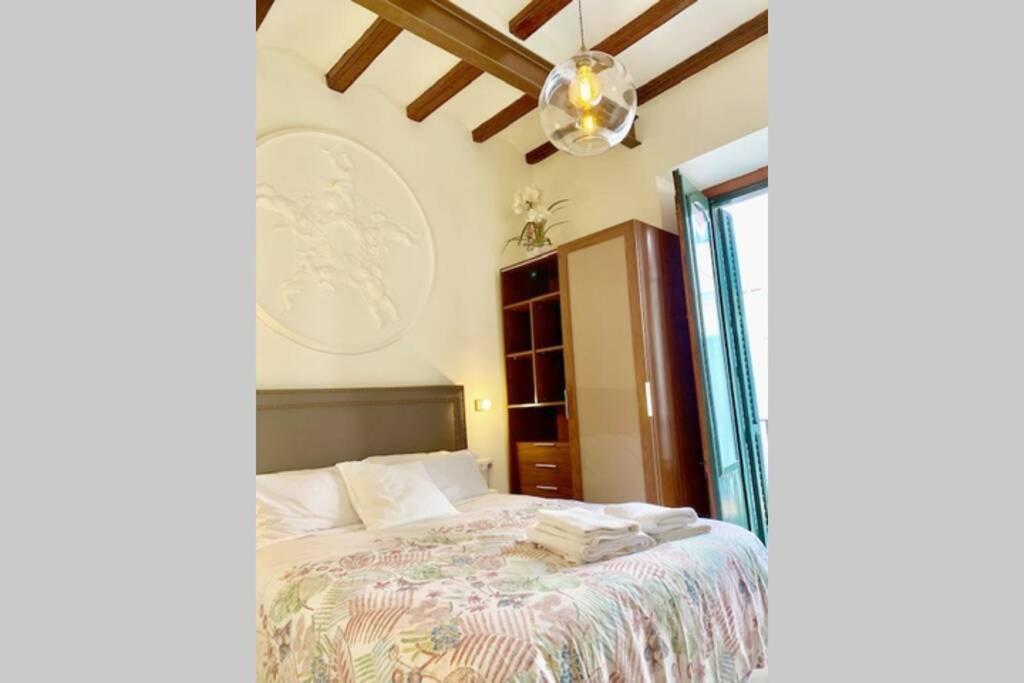 Cozy Studio With Balcony In The Best Place Apartamento Sitges Exterior foto