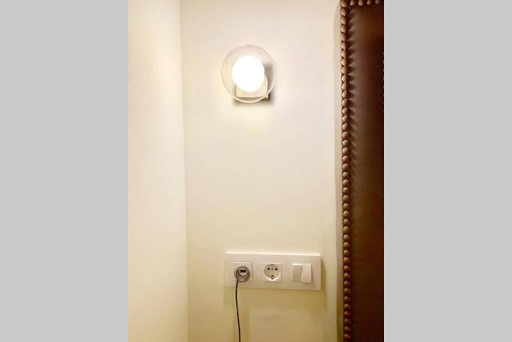 Cozy Studio With Balcony In The Best Place Apartamento Sitges Exterior foto
