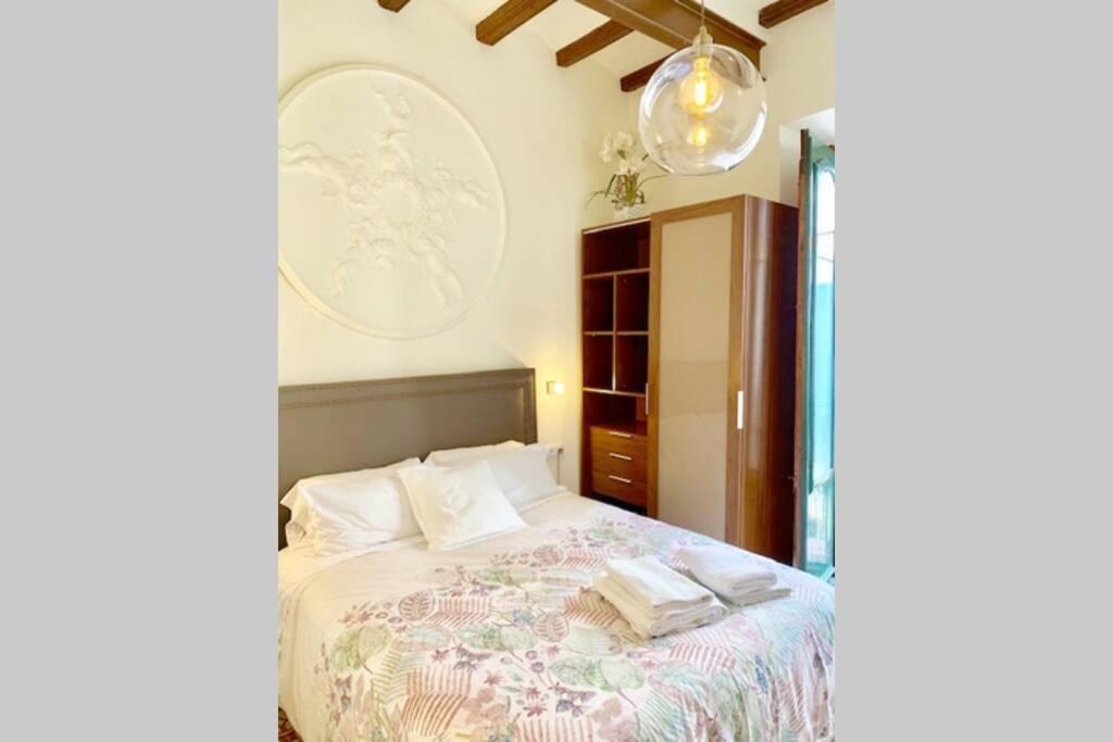 Cozy Studio With Balcony In The Best Place Apartamento Sitges Exterior foto