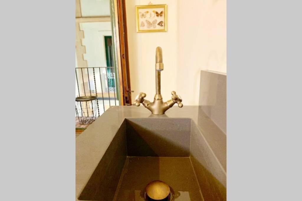 Cozy Studio With Balcony In The Best Place Apartamento Sitges Exterior foto