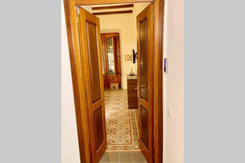 Cozy Studio With Balcony In The Best Place Apartamento Sitges Exterior foto