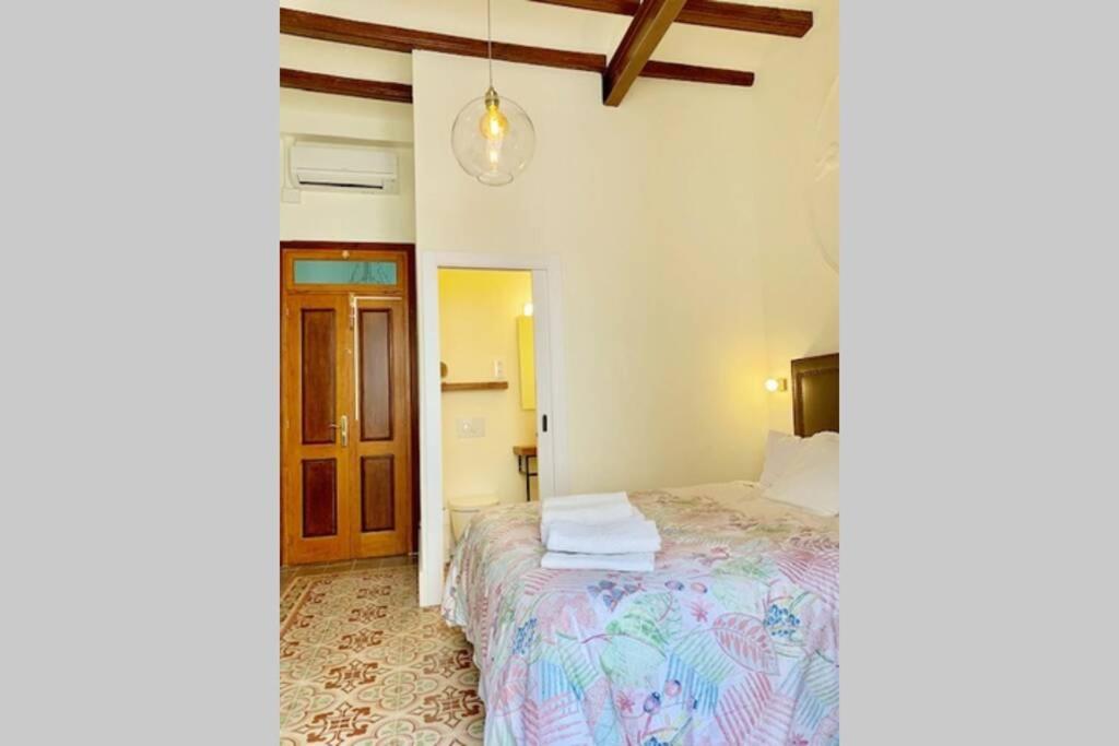 Cozy Studio With Balcony In The Best Place Apartamento Sitges Exterior foto