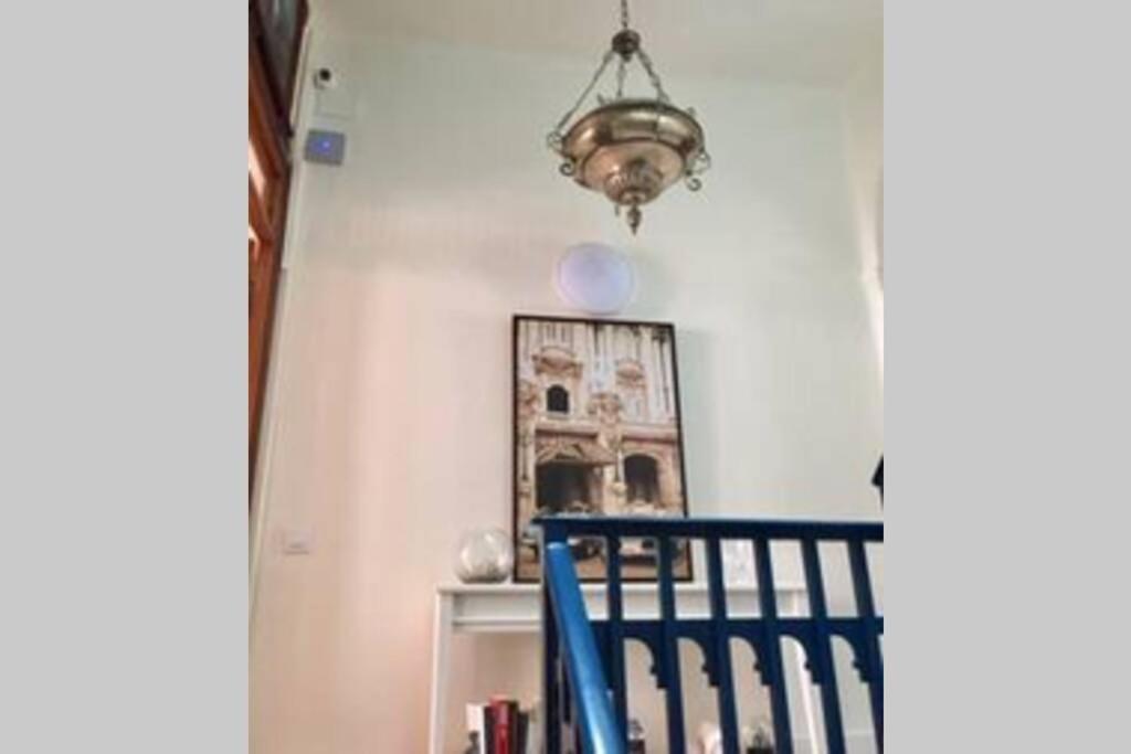Cozy Studio With Balcony In The Best Place Apartamento Sitges Exterior foto