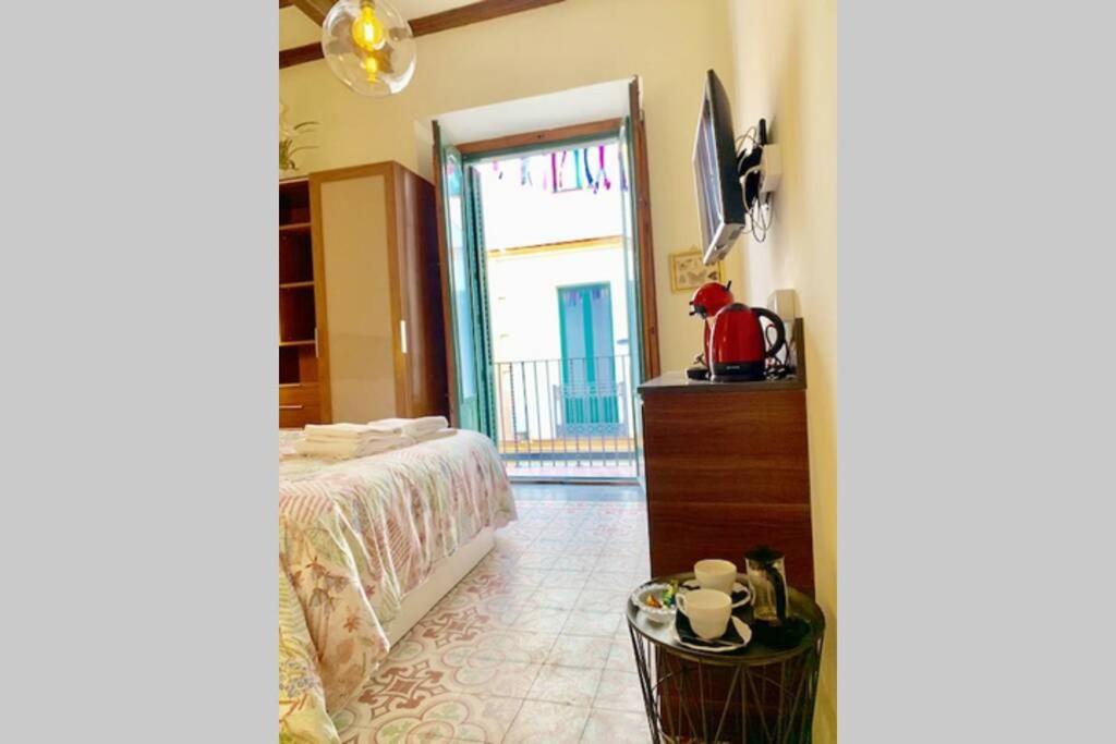 Cozy Studio With Balcony In The Best Place Apartamento Sitges Exterior foto